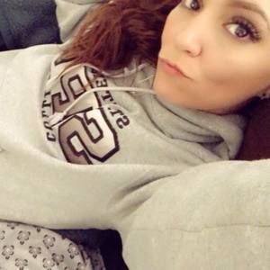 Meet your Posher, Melanie